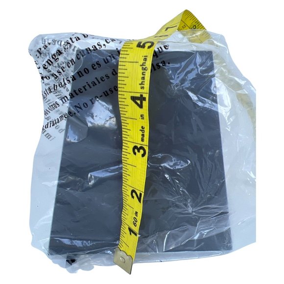 🌸4/$20🌸 NEW Christmas Themed Candle Holder - Picture 4 of 8